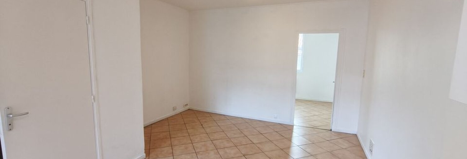 Appartement 2 Pièces 33 m² à louer à Nîmes (30000)