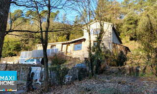 Maison 6 Pièces 144 m² à vendre à Chamborigaud (30530)