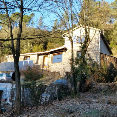 Maison 6 pièces 450000 €