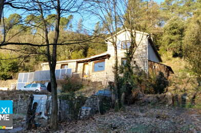 Maison 6 pièces 450000 €