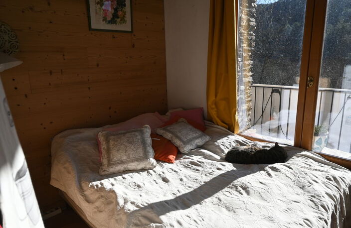 Mas ancestral en pierre , 144 m² , 8,5 hectares , Plage — photo 4