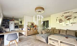 Appartement 4 Pièces 91 m² à vendre à Le Port-Marly (78560)