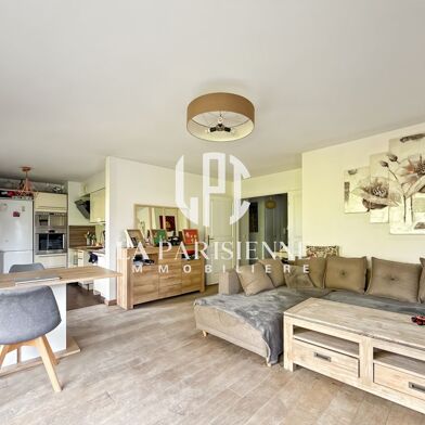 Appartement 4 pièces 400000 €