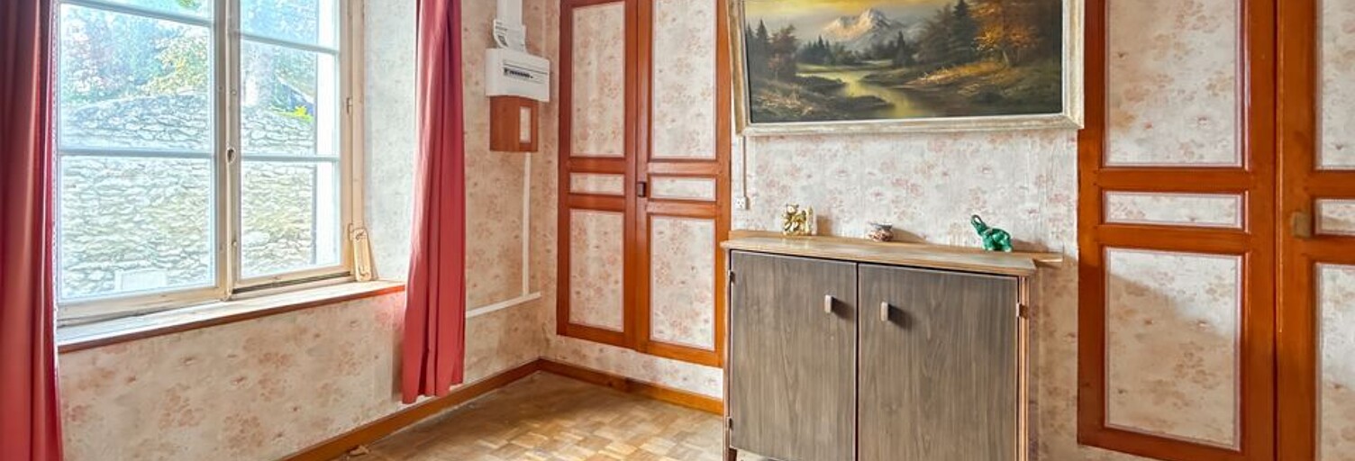 Maison 4 Pièces 120 m² à vendre à Pécy (77970)