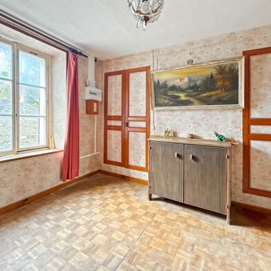 Maison 4 pièces 205000 €