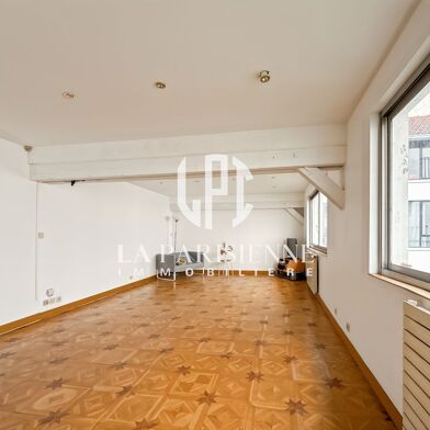 Appartement 5 pièces 1134000 €
