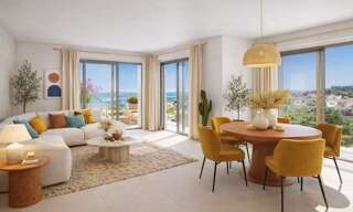 Appartement 3 Pièces 65 m² à vendre à Antibes (06600)