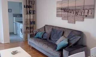 Appartement 1 Pièce 33 m² à vendre à Bellerive-sur-Allier (03700)