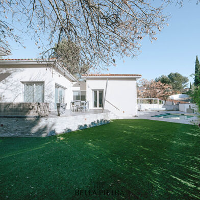 Maison 6 pièces 649000 €