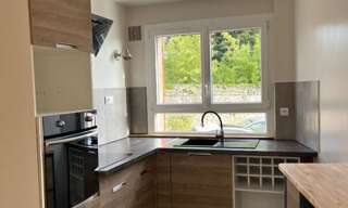 Appartement 3 Pièces 56 m² à louer à Caen (14000)