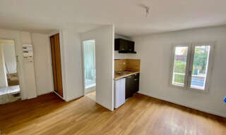 Appartement 1 Pièce 22 m² à louer à Saint-Contest (14280)