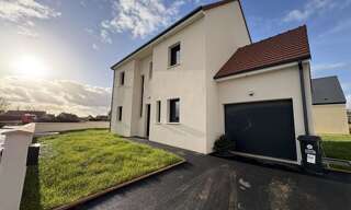 Maison 6 Pièces 120 m² à louer à Anisy (14610)