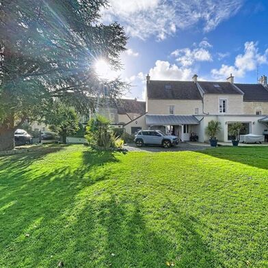 Maison 7 pièces 639000 €