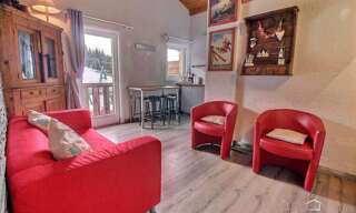 Appartement 3 Pièces 50 m² à vendre à Saint-Gervais-les-Bains (74170)