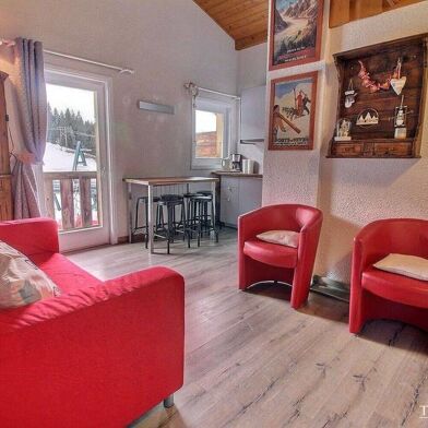 Appartement 3 pièces 269000 €