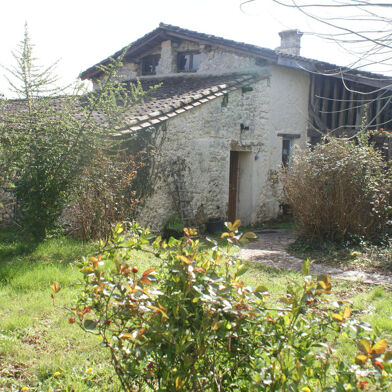 Maison 7 pièces 69500 €