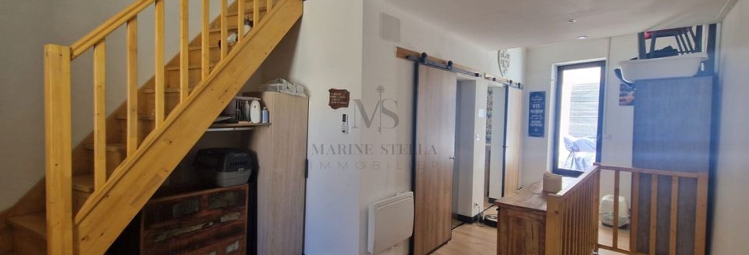Maison 3 Pièces 37 m² à vendre à Béziers (34500)