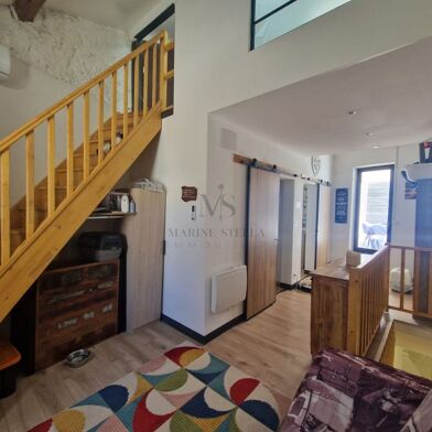 Maison 3 pièces 115000 €