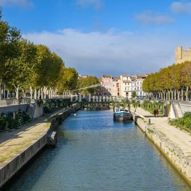 Appartement 2 pièces 323523 €