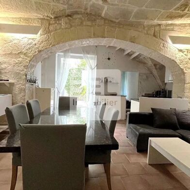 Maison 5 pièces 323000 €