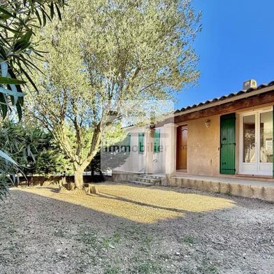 Maison 4 pièces 226000 €