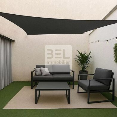 Maison 4 pièces 159000 €