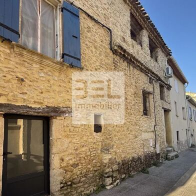 Maison 2 pièces 130000 €