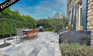 Maison 6 Pièces 130 m² à vendre à Aubenas (07200)