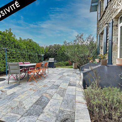 Maison 6 pièces 330000 €