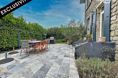 Maison 6 pièces 330000 €