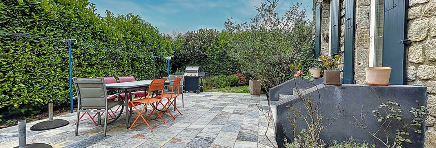 Maison 6 Pièces 130 m² à vendre à Aubenas (07200)