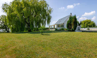 Maison 6 Pièces 165 m² à vendre à Mesnil-Saint-Laurent (02720)