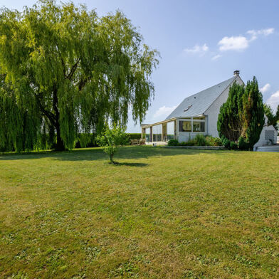 Maison 6 pièces 339000 €