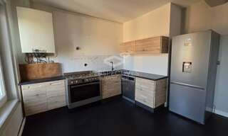 Appartement 3 Pièces 90 m² à louer à Roche-la-Molière (42230)