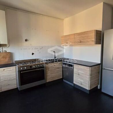 Appartement 3 pièces 635 €