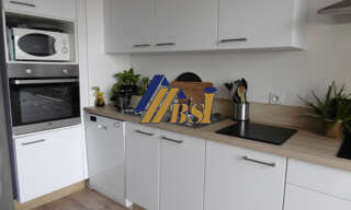 Appartement 4 Pièces 76 m² à louer à Brest (29200)