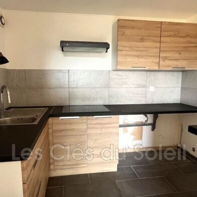 Appartement 1 pièces 140000 €