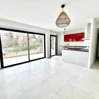 Appartement 2 pièces 850 €