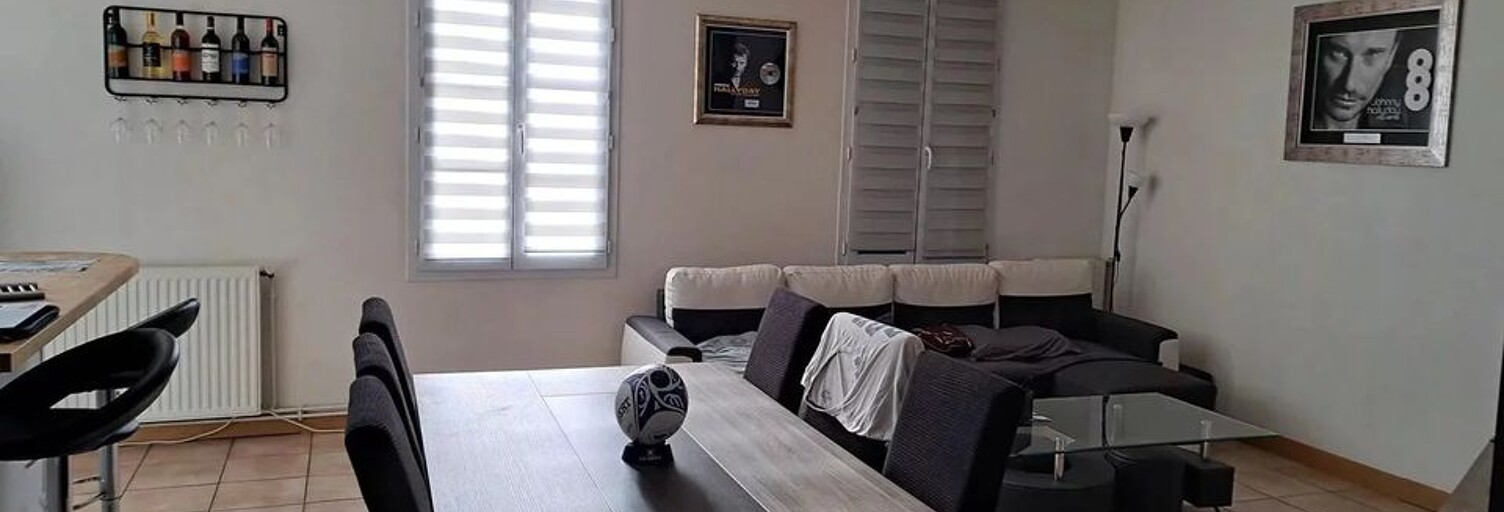 Maison 12 Pièces 534 m² à vendre à Créon (33670)