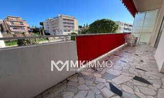 Appartement 3 Pièces 64 m² à louer à Nice (06200)