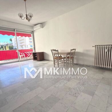 Appartement 3 pièces 1400 €