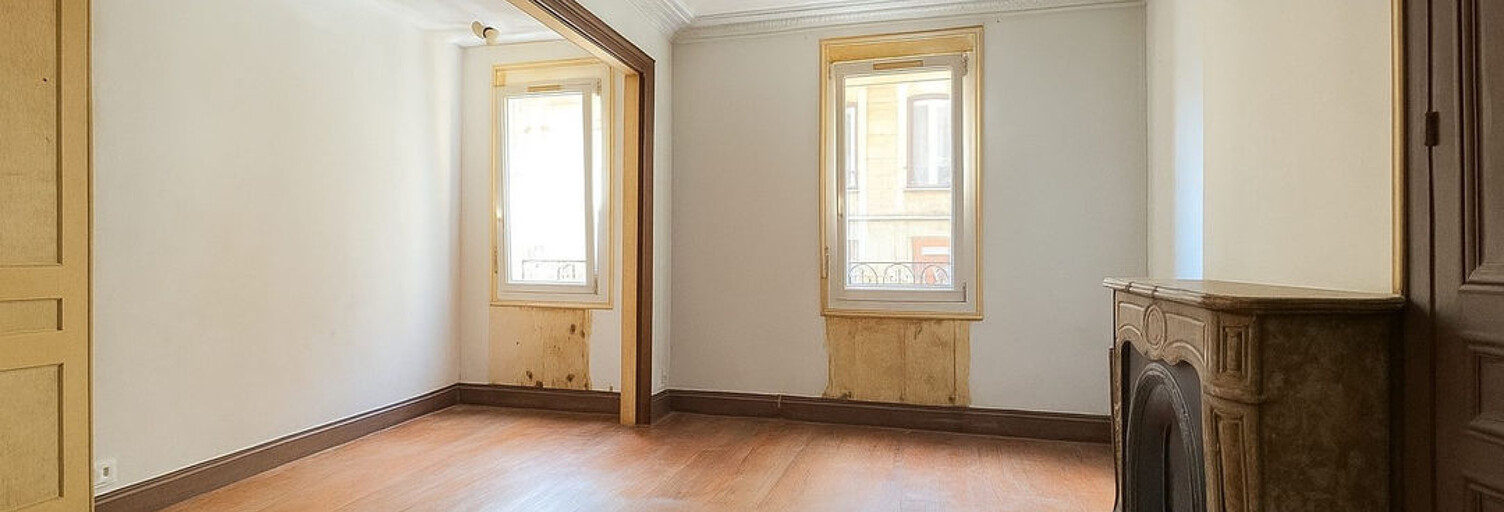 Appartement 2 Pièces 51 m² à vendre à Le Havre (76600)