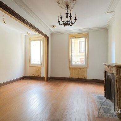 Appartement 2 pièces 106000 €