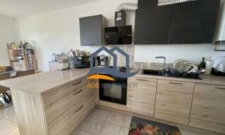 Appartement 3 Pièces 55 m² à vendre à Éguilles (13510)