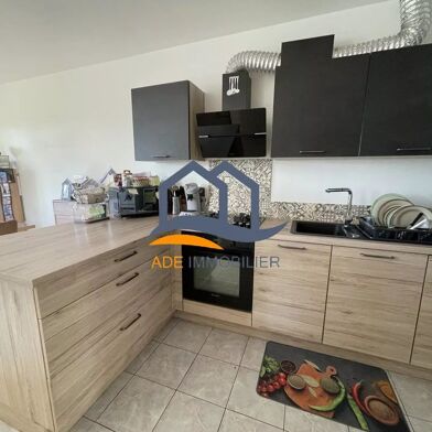 Appartement 3 pièces 265000 €