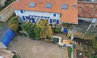 Maison 5 Pièces 152 m² à vendre à Mansle-les-Fontaines (16230)