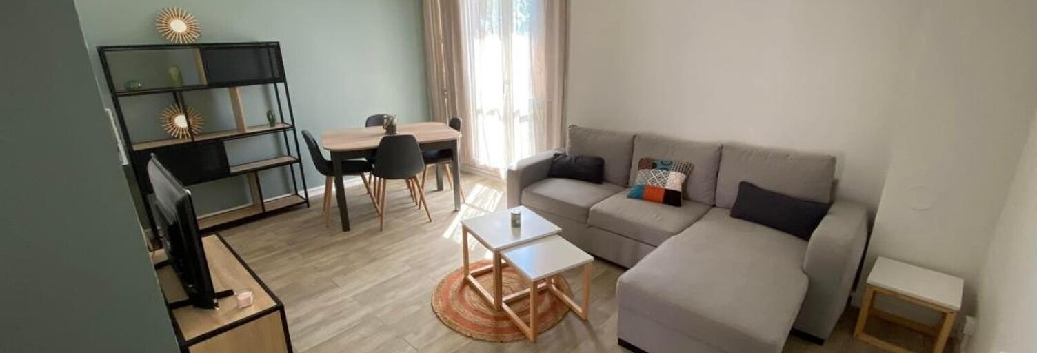 Appartement 4 Pièces 71 m² à louer à Salon-de-Provence (13300)