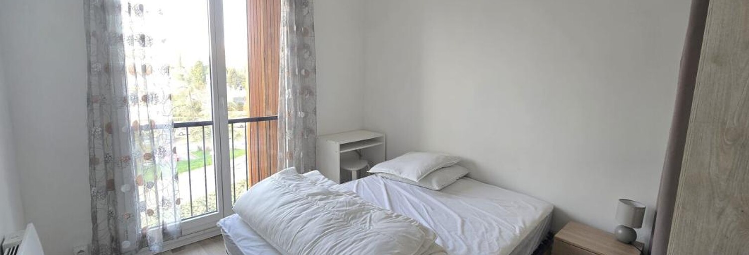 Appartement 4 Pièces 9 m² à louer à Salon-de-Provence (13300)