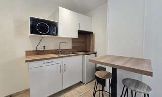 Appartement 1 Pièce 18 m² à louer à Eyguières (13430)