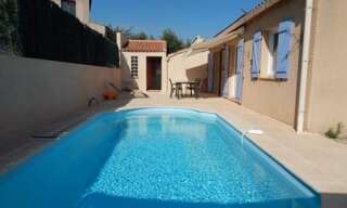 Maison 4 Pièces 94 m² à louer à Lançon-Provence (13680)